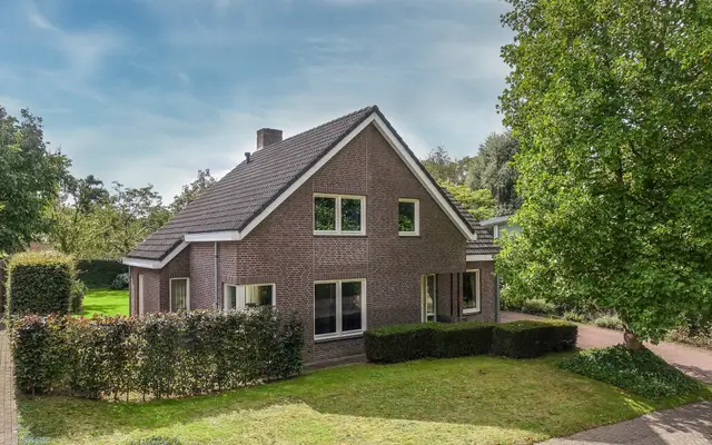 Foto van Beekstraat 17, Swalmen