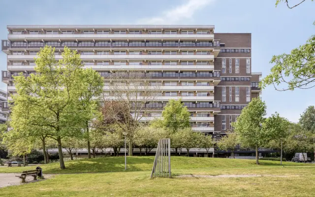 Foto van Prinses Beatrixlaan 475, RIJSWIJK