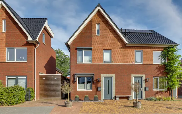 Foto van Hoofdstraat 38 A, Deurningen