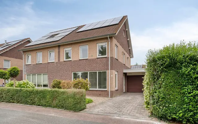 Foto van Lisdodde 2, Meppel