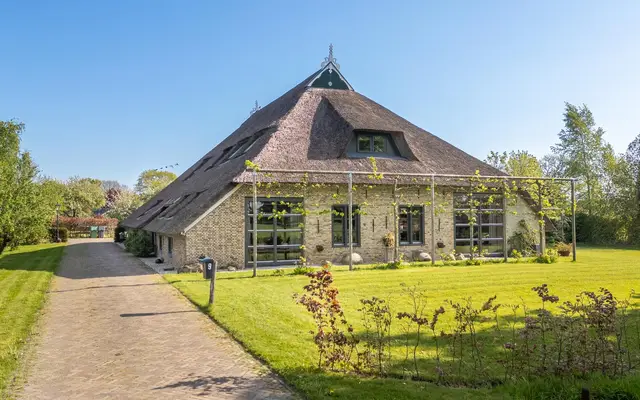 Foto van It Heechsân 9, EASTERMAR
