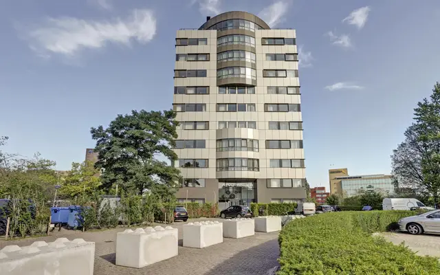 Foto van Rivium 1e straat 61 F, Capelle aan den IJssel