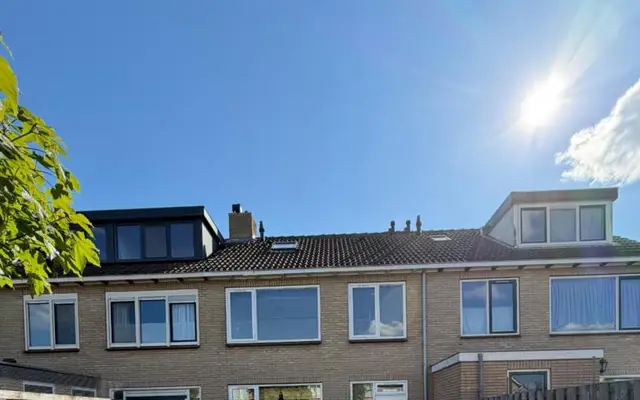 Foto van Huis te koop Dokter Bloemstraat 34, Spierdijk