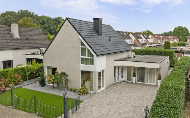 Foto van De Notenkraker 51, Almelo