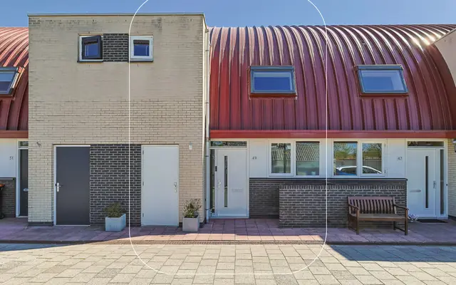 Foto van Ringslootpad 49, Nieuwkoop