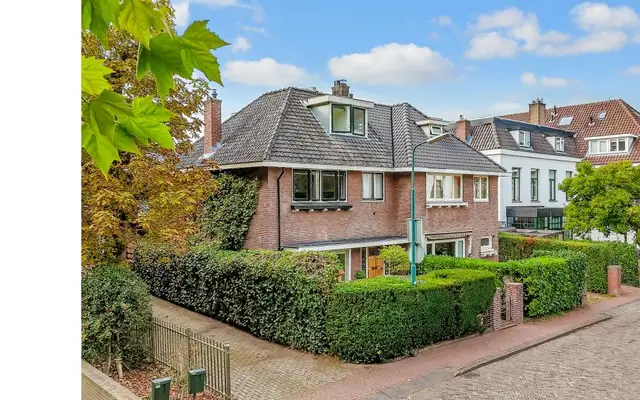 Foto van Oranjestraat 6, BAARN
