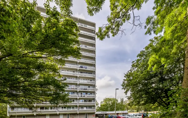 Foto van Burgemeester D. Kooimanweg 1083, Purmerend