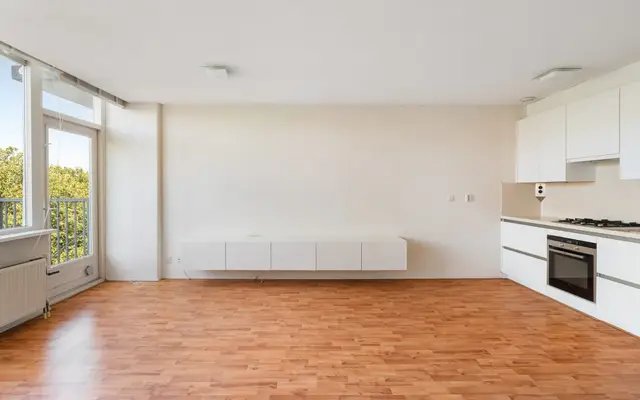 Foto van Koningslaan 298, Rotterdam