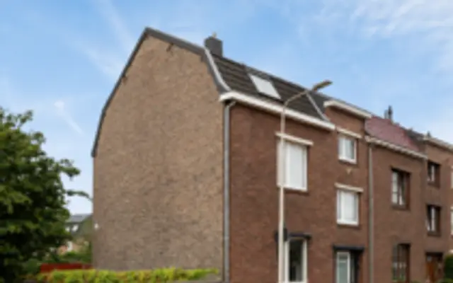 Foto van Kohlbergsgracht 66, Kerkrade