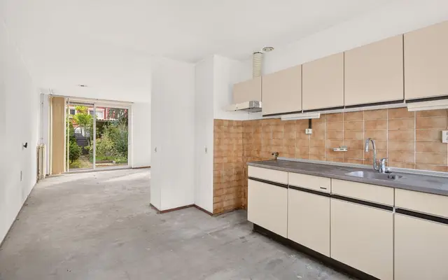 Foto van Acaciastede 5, Diemen