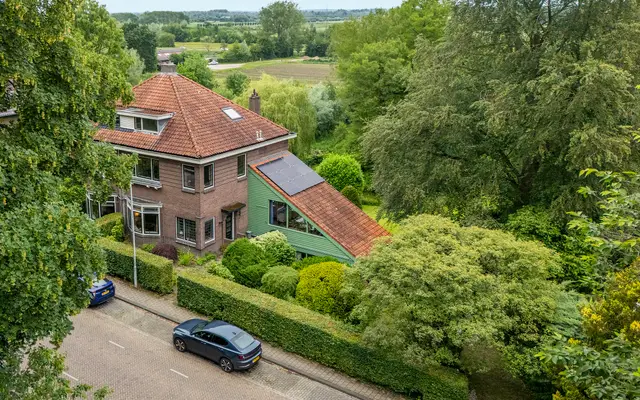 Foto van Rijksstraatweg 65, Beek