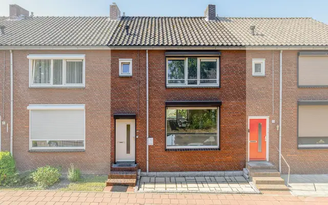 Foto van Groenvinkweg 7, Venlo