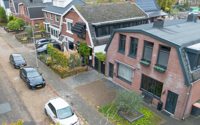Foto van Gronausestraat 987, Enschede