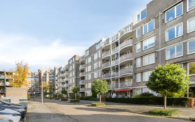 Foto van Schepen Oppenwervestraat 115, Arnhem