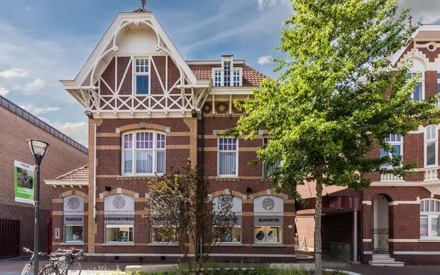 Foto van Bovenste straat 20, Echt