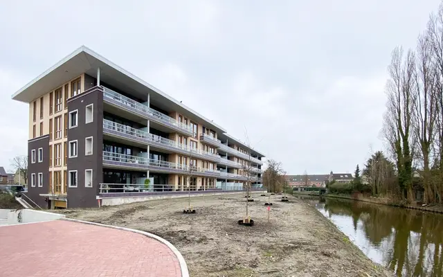 Foto van Jan van Kuikweg 156, Heemskerk