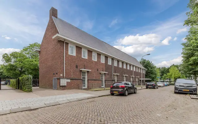 Foto van Oude Torenstraat 57, Eindhoven