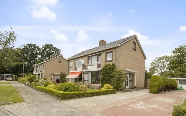 Foto van Brokmui 6, Dokkum