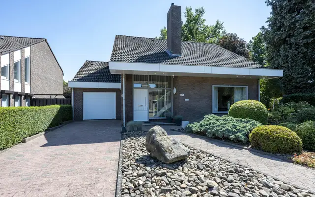 Foto van Caumerstraat 125, Kerkrade