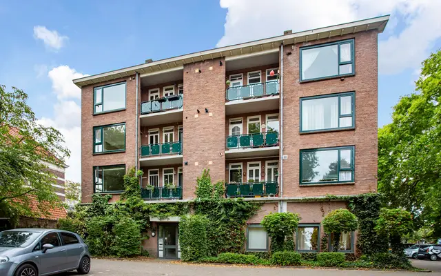 Foto van Burg. Dijckmeesterweg 18, Zutphen