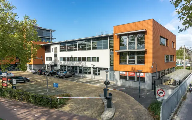 Foto van Gasstraat 20, Oss
