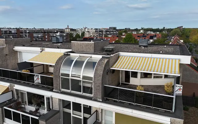 Foto van Haringstraat 37, Bergen op Zoom