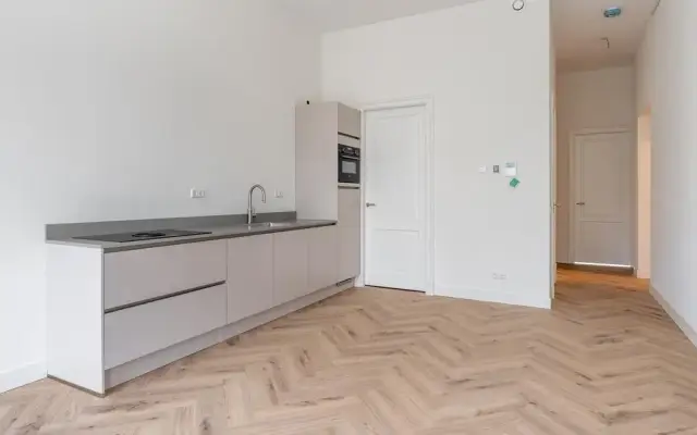 Foto van Westzeedijk 140 B, ROTTERDAM