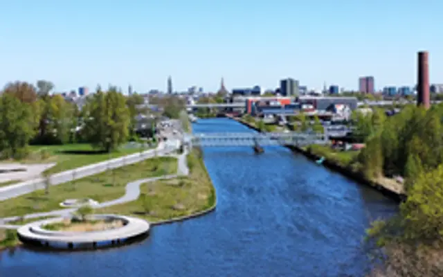 Foto van Bernard Rölinghof Bouwnummer 58, Groningen