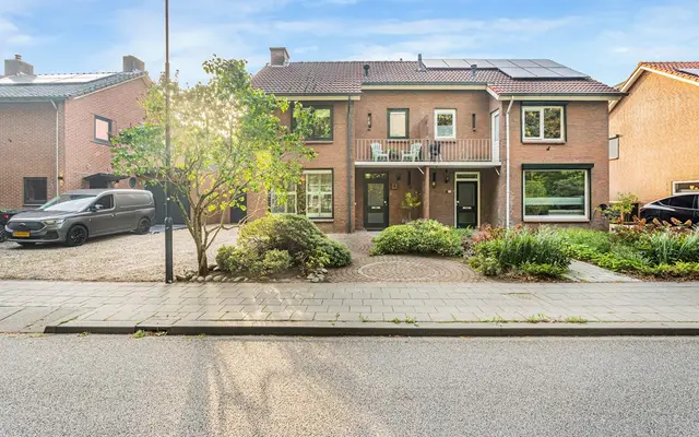 Foto van Schievestraat 5, Zevenaar