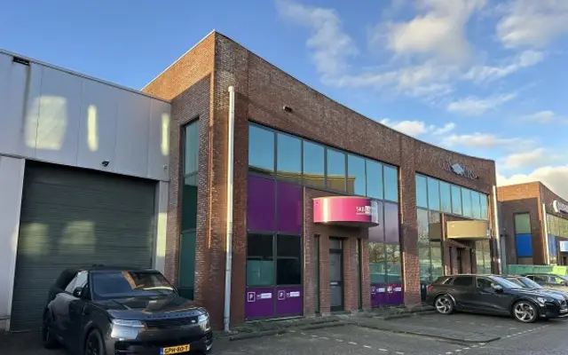 Foto van Wolweverstraat 31, Ridderkerk