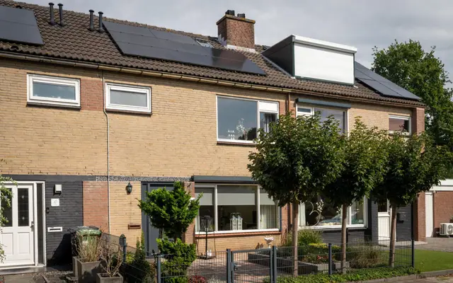 Foto van Beekweide 4, Epe