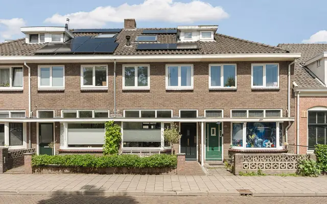 Foto van Diepenveenseweg 54, Deventer
