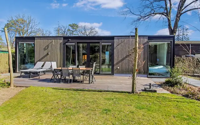 Foto van Zonneoordlaan 47 8, Ede