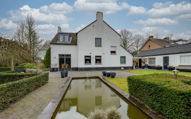 Foto van Baai 23, Etten-Leur