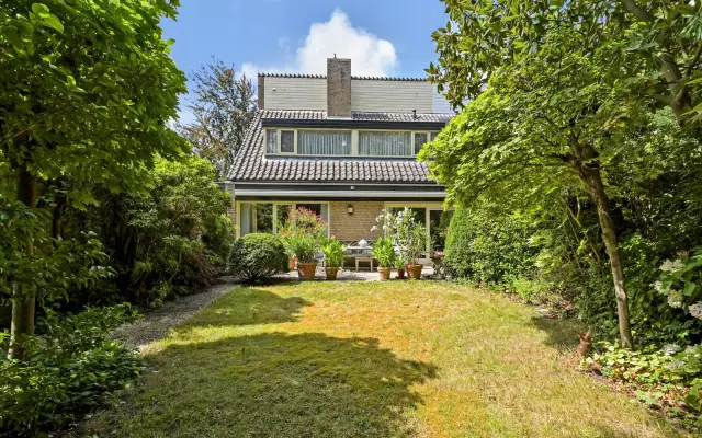 Foto van Veurseweg 73, Voorschoten
