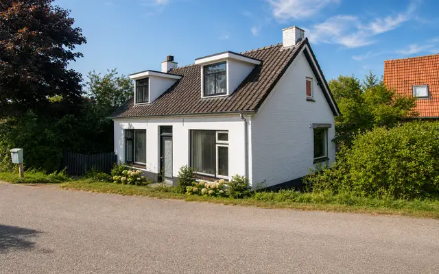 Foto van Veerweg 19, Alem