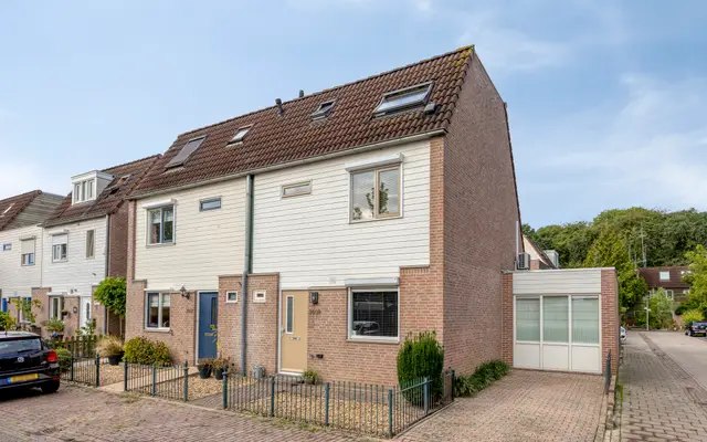 Foto van Abersland 3609, Wijchen
