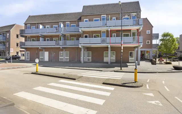 Foto van Veldhofstraat 19 A, Eygelshoven