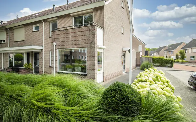 Foto van Hoofdspoor 41, Genemuiden