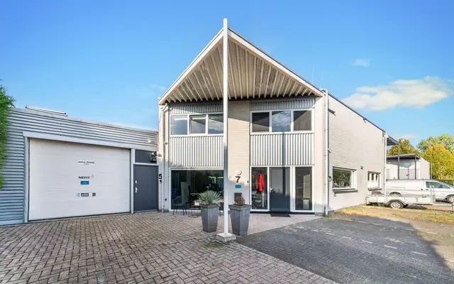 Foto van Walmolenstraat 7, Almere