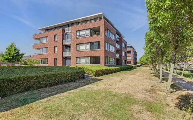 Foto van Van Poeljestraat 52, Honselersdijk