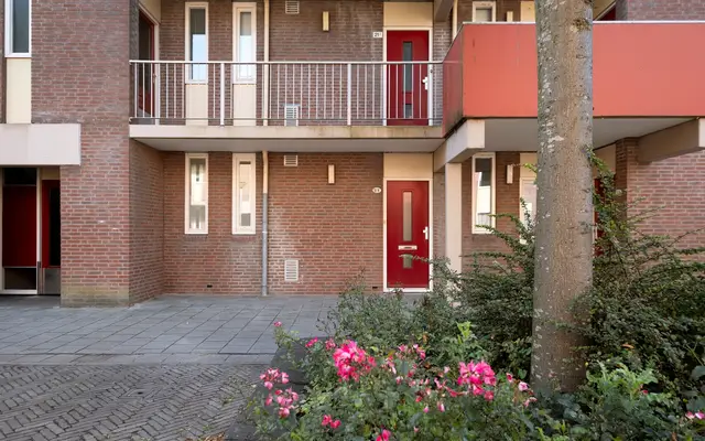 Foto van Bedumerstraat 21, Groningen