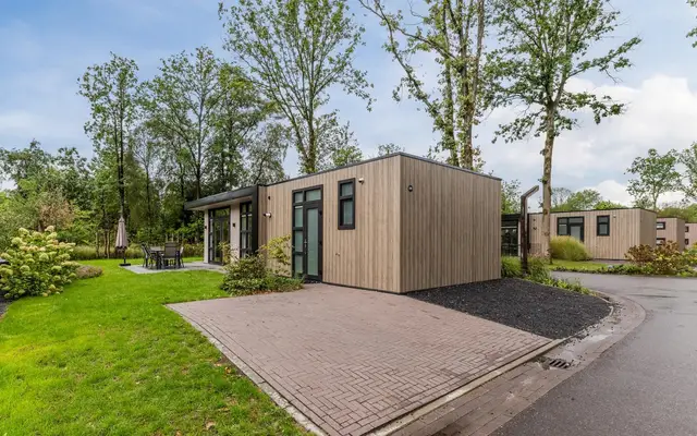 Foto van Park Hertenwei 220, Lage Mierde