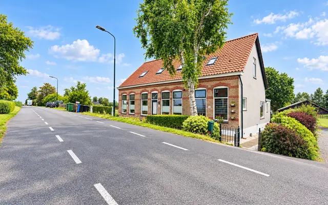 Foto van Wilsveen 20, Leidschendam