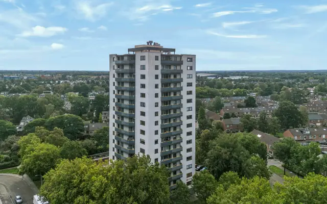Foto van Korianderstraat 118, Apeldoorn