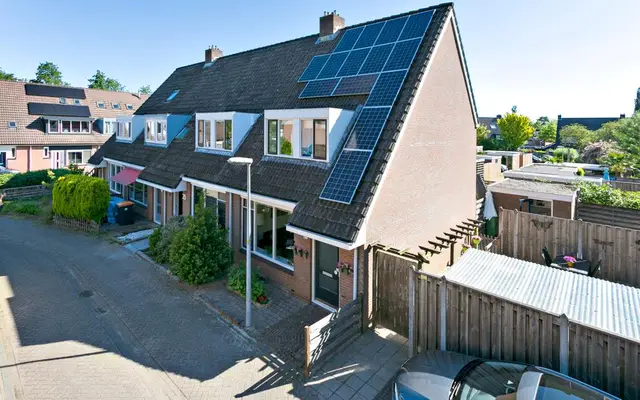 Foto van Boskrekel 27, Deventer