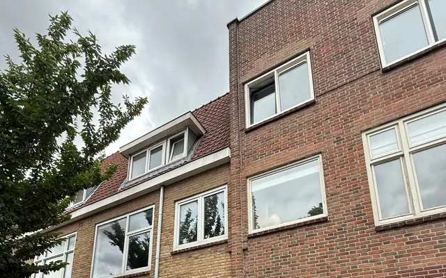 Foto van Galvanistraat 2 BS, Utrecht