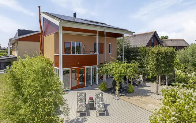 Foto van Be van den Doolstraat 40, Deventer