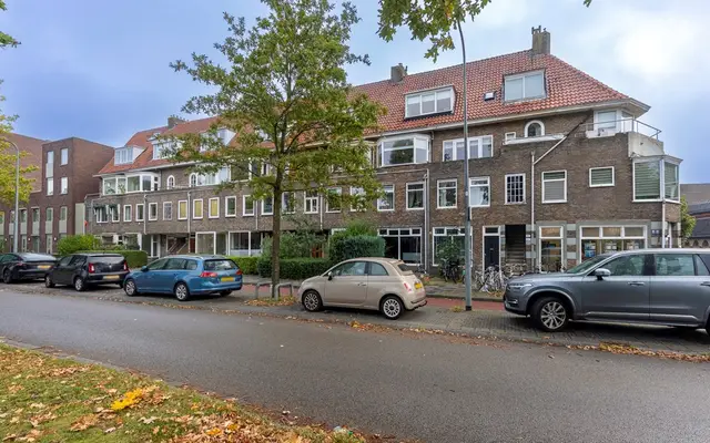 Foto van Paterswoldseweg 164 a, Groningen