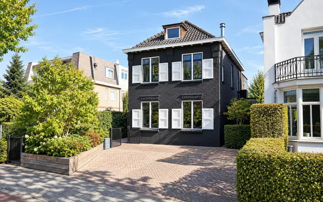 Foto van Gemullehoekenweg 95, Oisterwijk